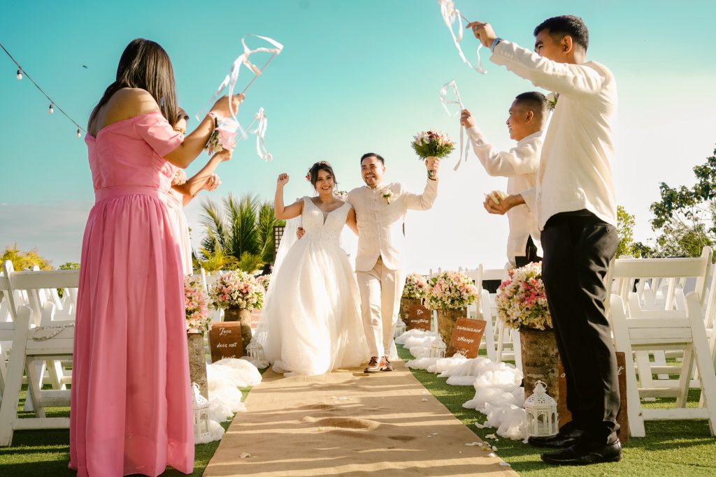 Affordable Tagaytay Wedding Venues Maharlika Events Place