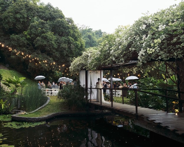 Narra Hill Intimate Wedding Venues Tagaytay