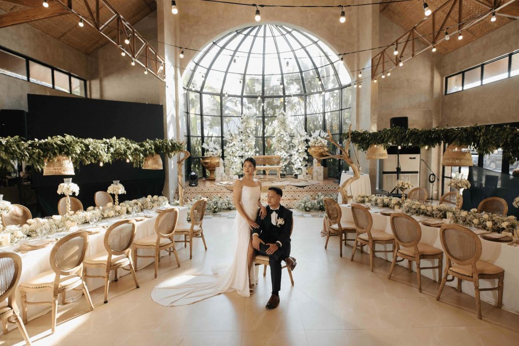 Affordable Tagaytay Wedding Venues Serenescapes Bed and Breakfast