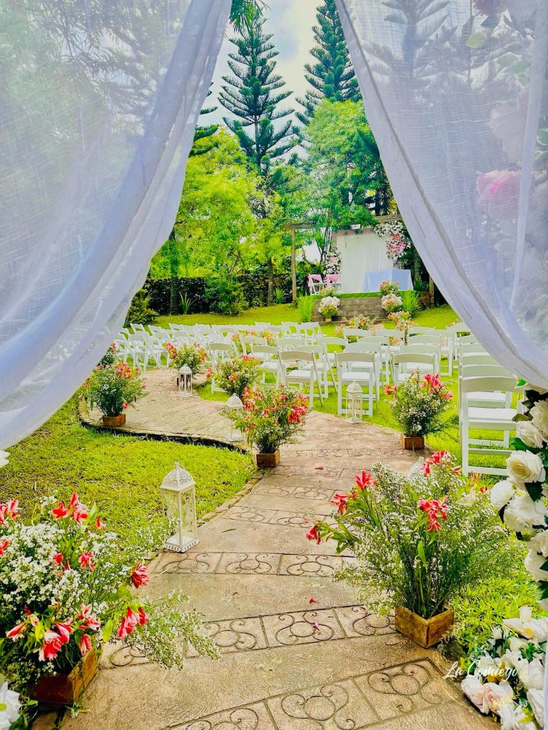 Affordable Tagaytay Wedding Venues The Veranda Tagaytay