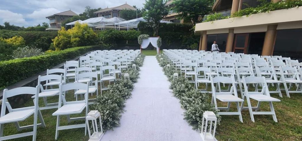 Balai Taal Garden Wedding Tagaytay Wedding Venues