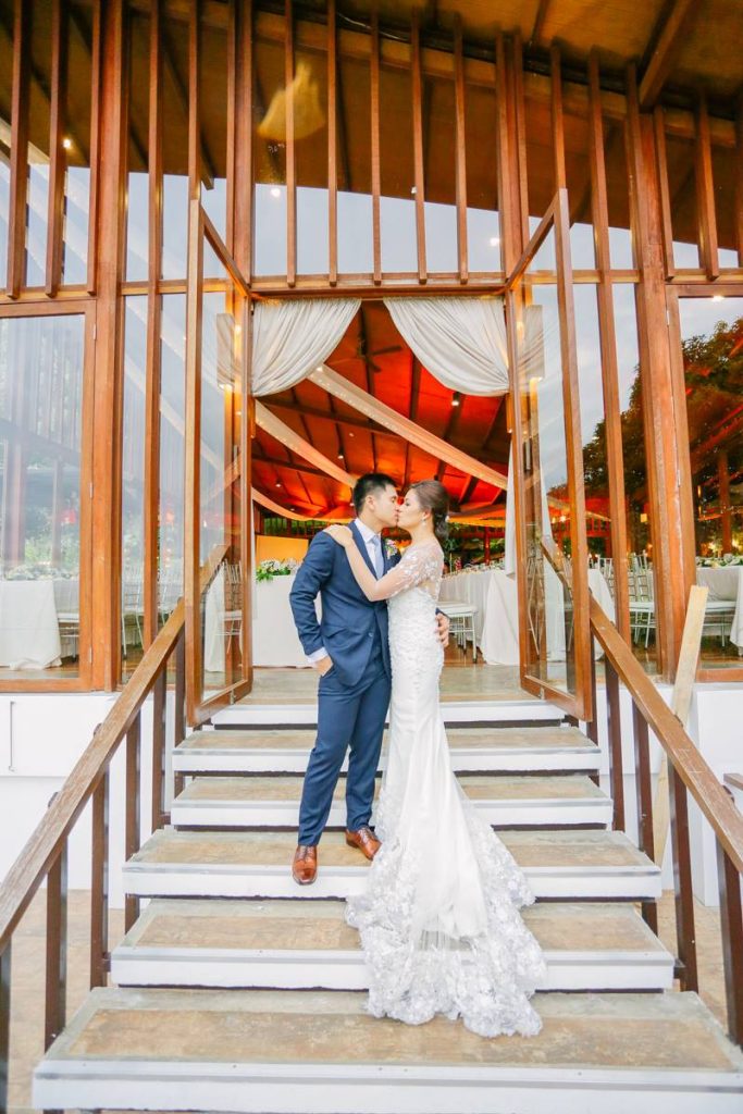 Narra Hill Tagaytay Wedding Venue
