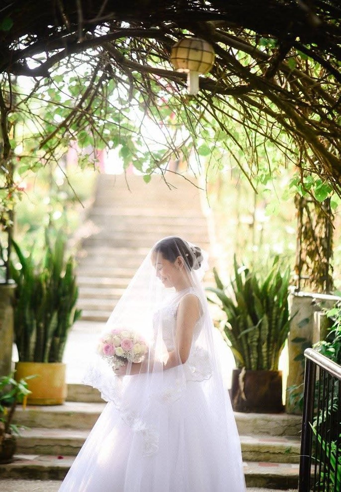 Balay Indang Tagaytay Garden Wedding Venues