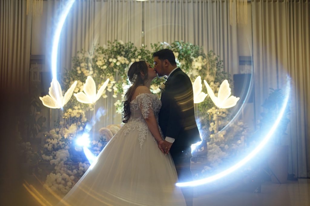 La Mariposa Tagaytay Events Place Tagaytay Garden Wedding Venue