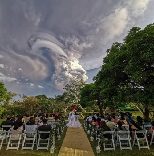 Savanna Farm Tagaytay Garden Wedding Venue
